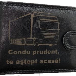 Portofel Personalizat
